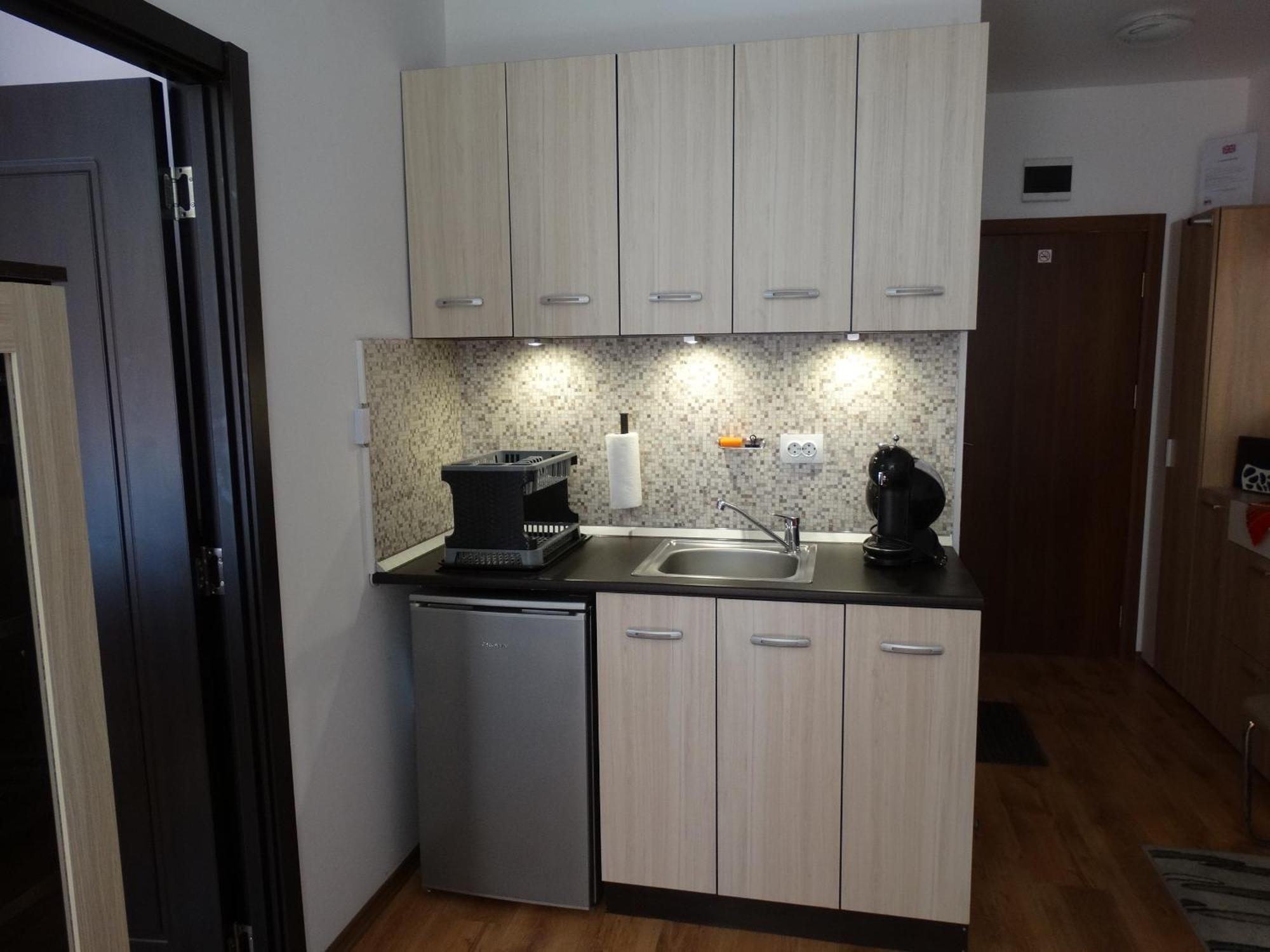 סאני ביץ' Gerber 4 Residence מראה חיצוני תמונה