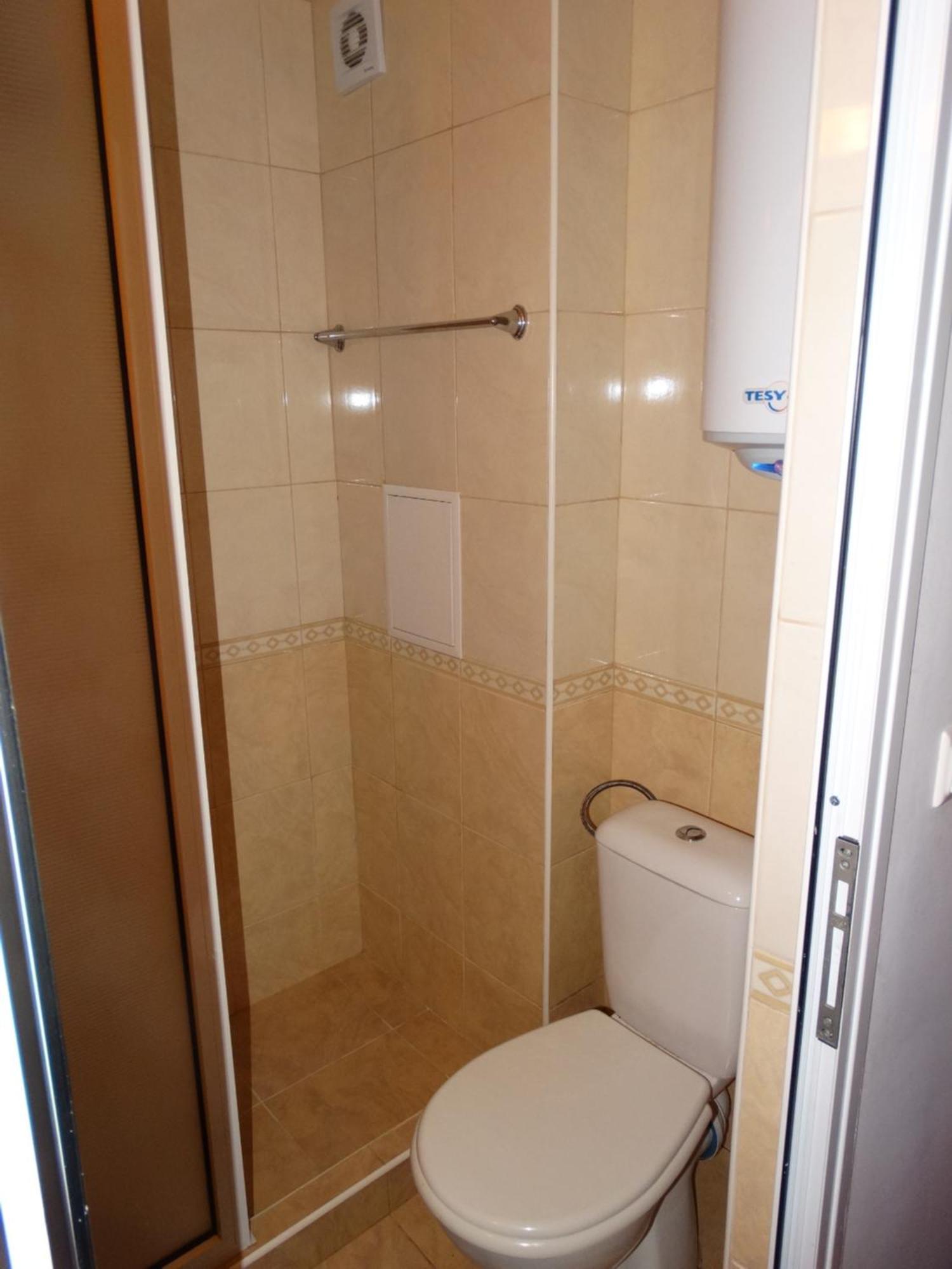 סאני ביץ' Gerber 4 Residence מראה חיצוני תמונה