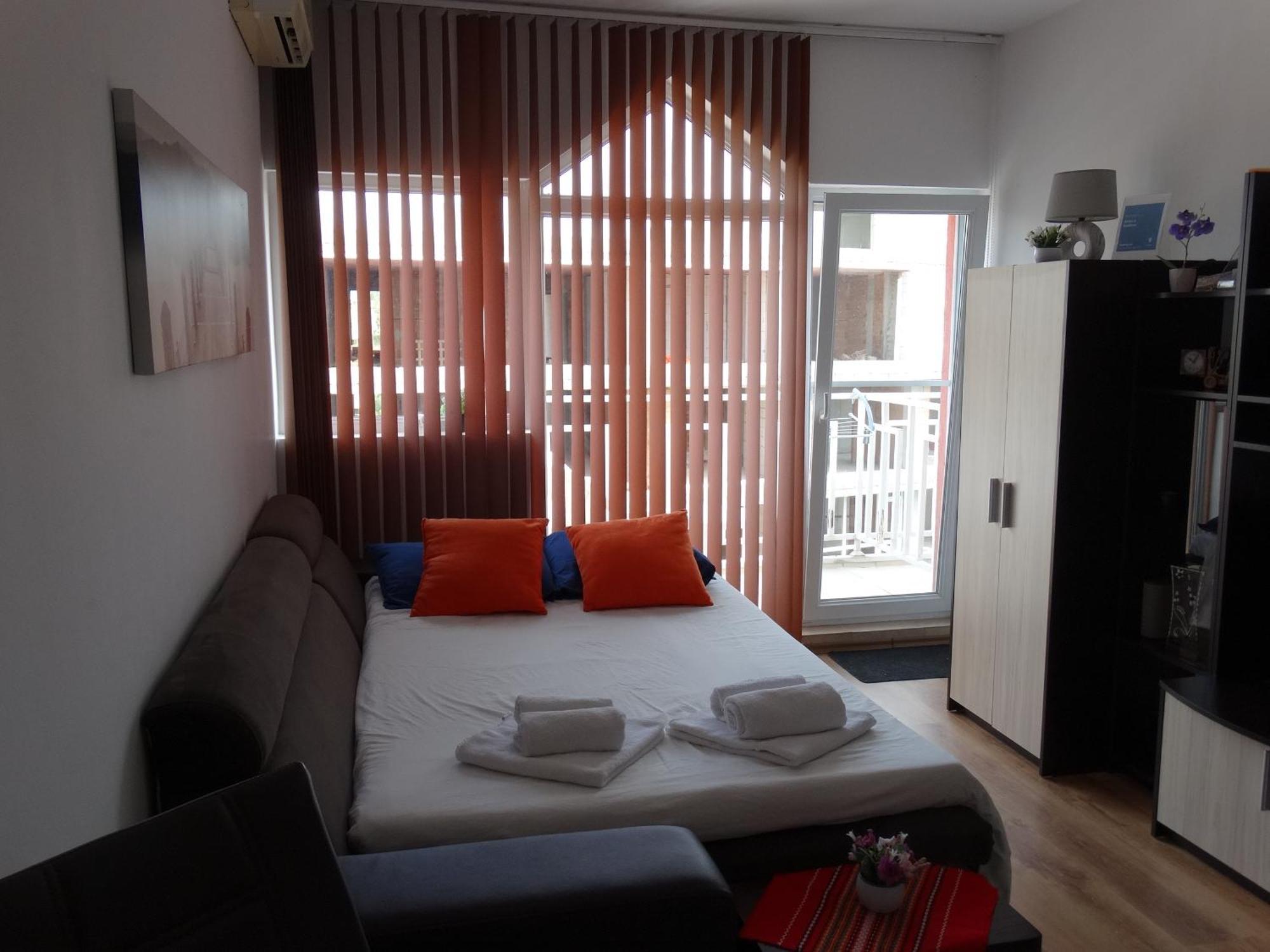 סאני ביץ' Gerber 4 Residence מראה חיצוני תמונה