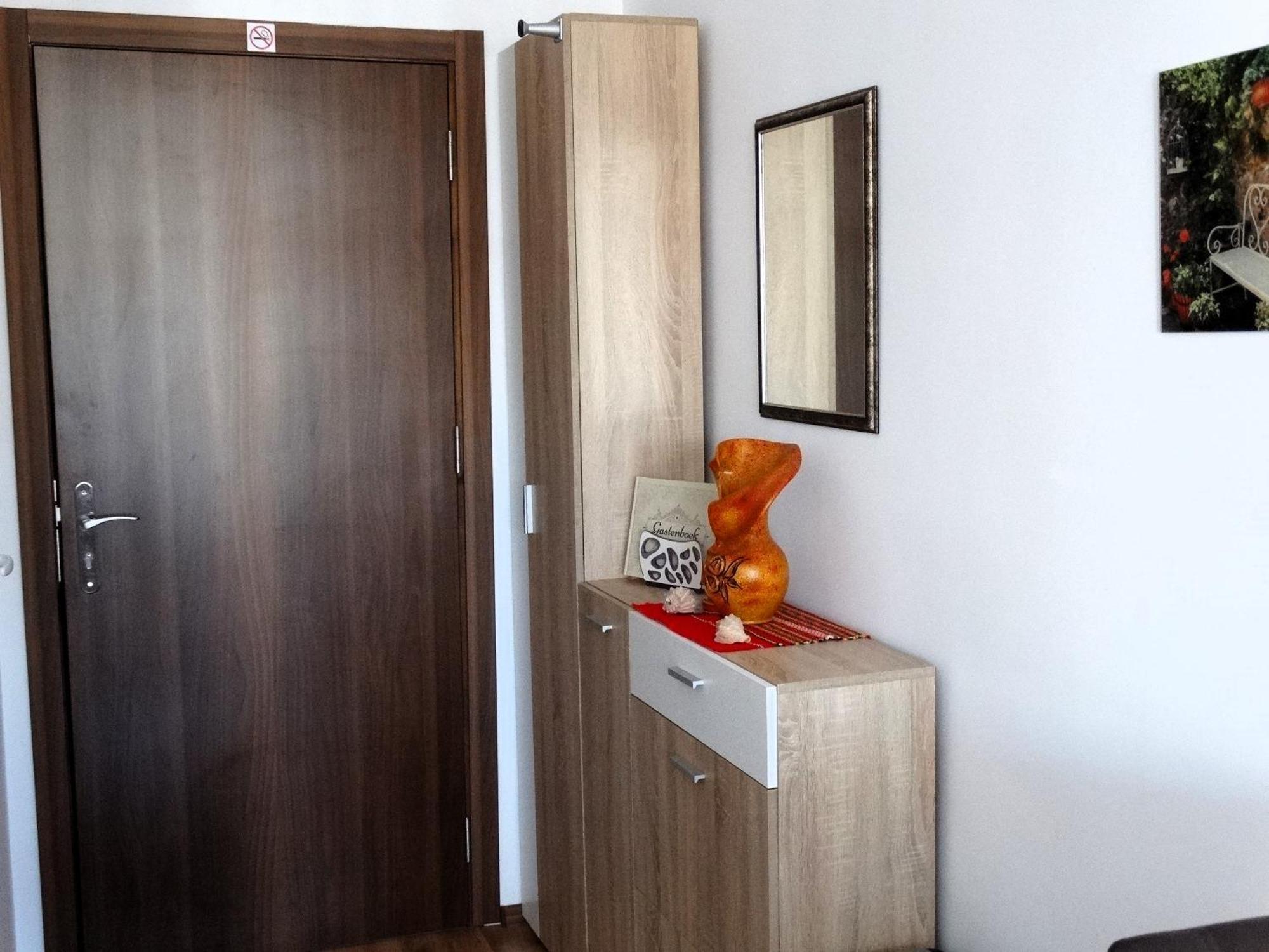 סאני ביץ' Gerber 4 Residence מראה חיצוני תמונה
