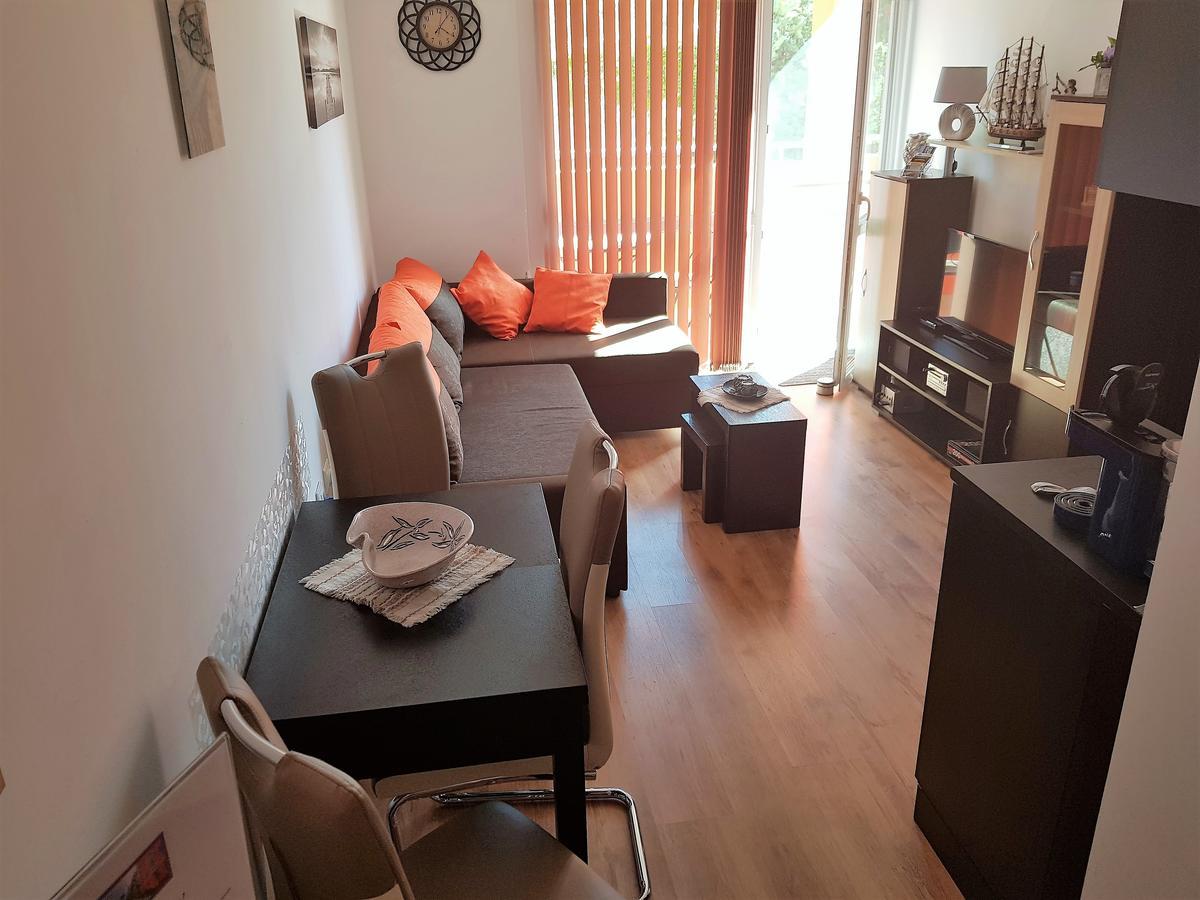 סאני ביץ' Gerber 4 Residence מראה חיצוני תמונה